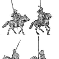 Armoured Cavalry (28mm)