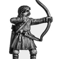 Saxon archer (28mm)