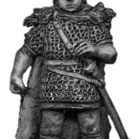 Beowulf the Geat (28mm)