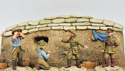Gallipoli Diorama (28mm)
