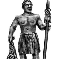 Maui, Maori Hero (28mm)