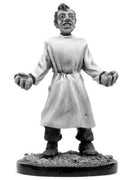 Mad Doctor (28mm)