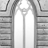 Gothic window (28mm)