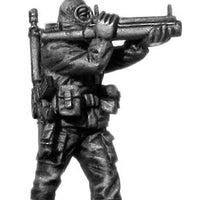 1960-80s US MOPP gear squad (28mm)