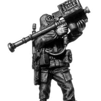 1960-80s US MOPP gear squad (28mm)