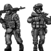 USMC M240 Machinegun team (28mm)