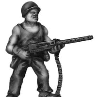 'Hard-hat' and the .30cal (28mm)