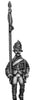 The 1799 Russian Fusilier battalion (Grenadier Regiment) Deal (28mm)