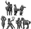 The Cossack Host Deal (28mm)