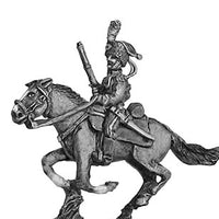 Mexican Mounted Rifles (18mm)