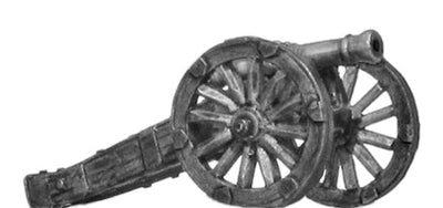 Cannon (18mm)