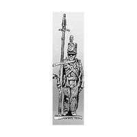 Sergeant centre company, standing (18mm)