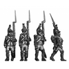 Marching Dragoons c1806 (18mm)