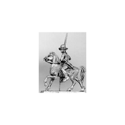 Athenian cavalryman (18mm)