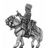 Chasseur a cheval de la garde - later uniform Trumpeter (18mm)