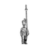 Grenadier sergeant (18mm)