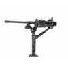 50 cal HMG, with pintle mount for jeeps x3 (20mm)