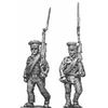 Reserve infantry, marching, caps and jacket (18mm)