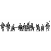Infantry tank riders (20mm)