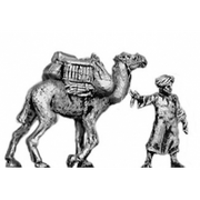 Baggage camel (18mm)