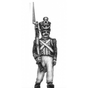 Grenadier, sergeant (18mm)