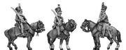 Saxon Hussars (18mm)