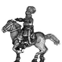 Don/Eastern Cossack cavalry officer (15mm)