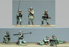 43 Uniform Command and Heavy weapons (20mm)