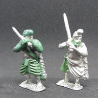 Indian Swordsmen (28mm)