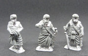 Indian Armoured Command (28mm)