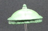 NEW RELEASE - Indian Parasol with Banner Pole (28mm)