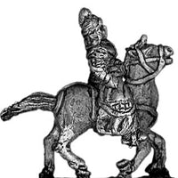 General, mounted (15mm)