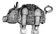 Mechanical Pig (28mm)