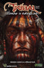 NEW - TRIBAL Second Edition rulebook