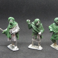 NEW RELEASE - Welsh Command #1 (28mm)