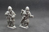 NEW RELEASE - Welsh Armoured Command (28mm)