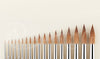 ROSEMARY & CO. Series 99. Pure Red Sable Brush - Size 0